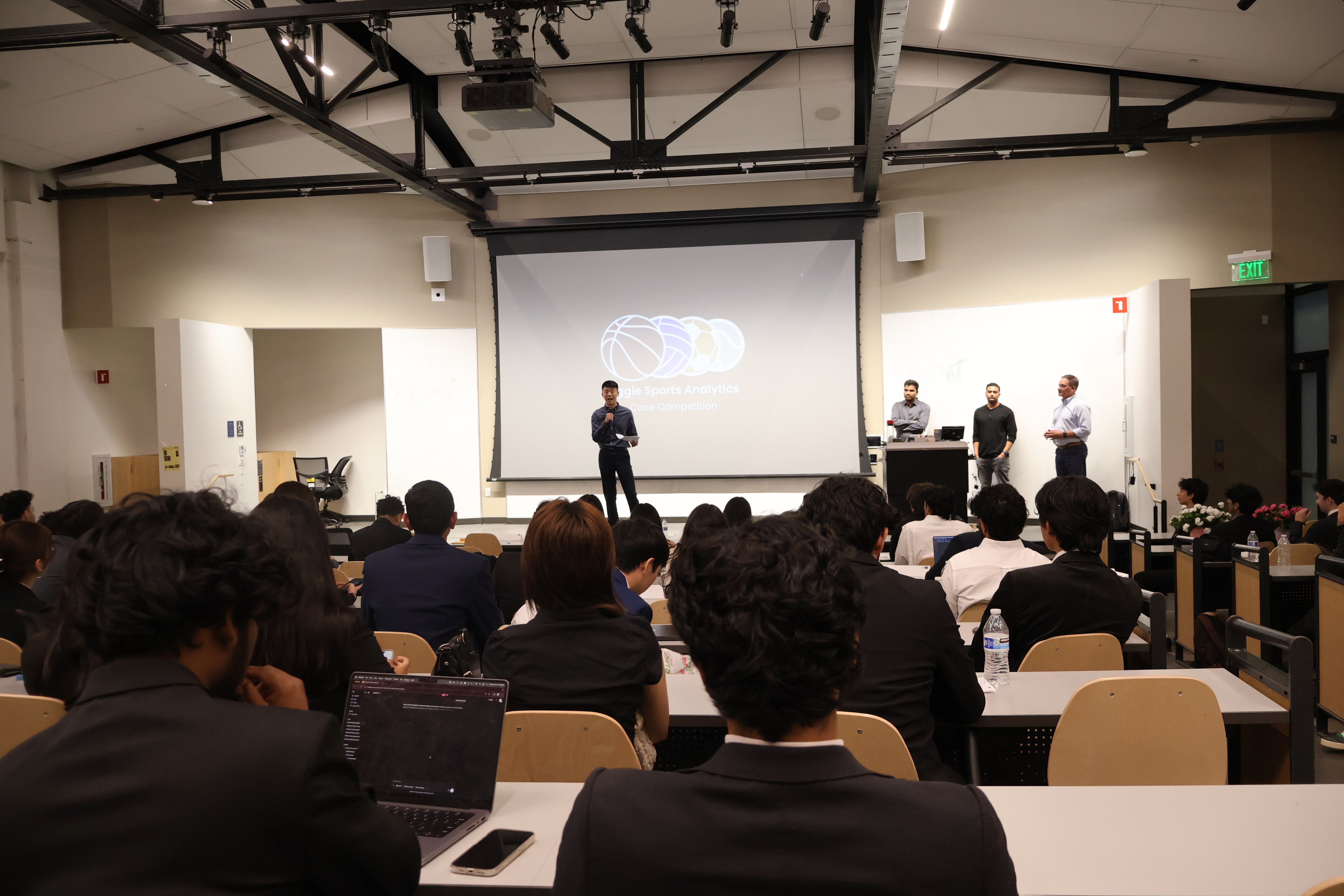Case Competition