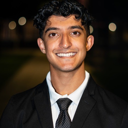 Jishnu Sanyal