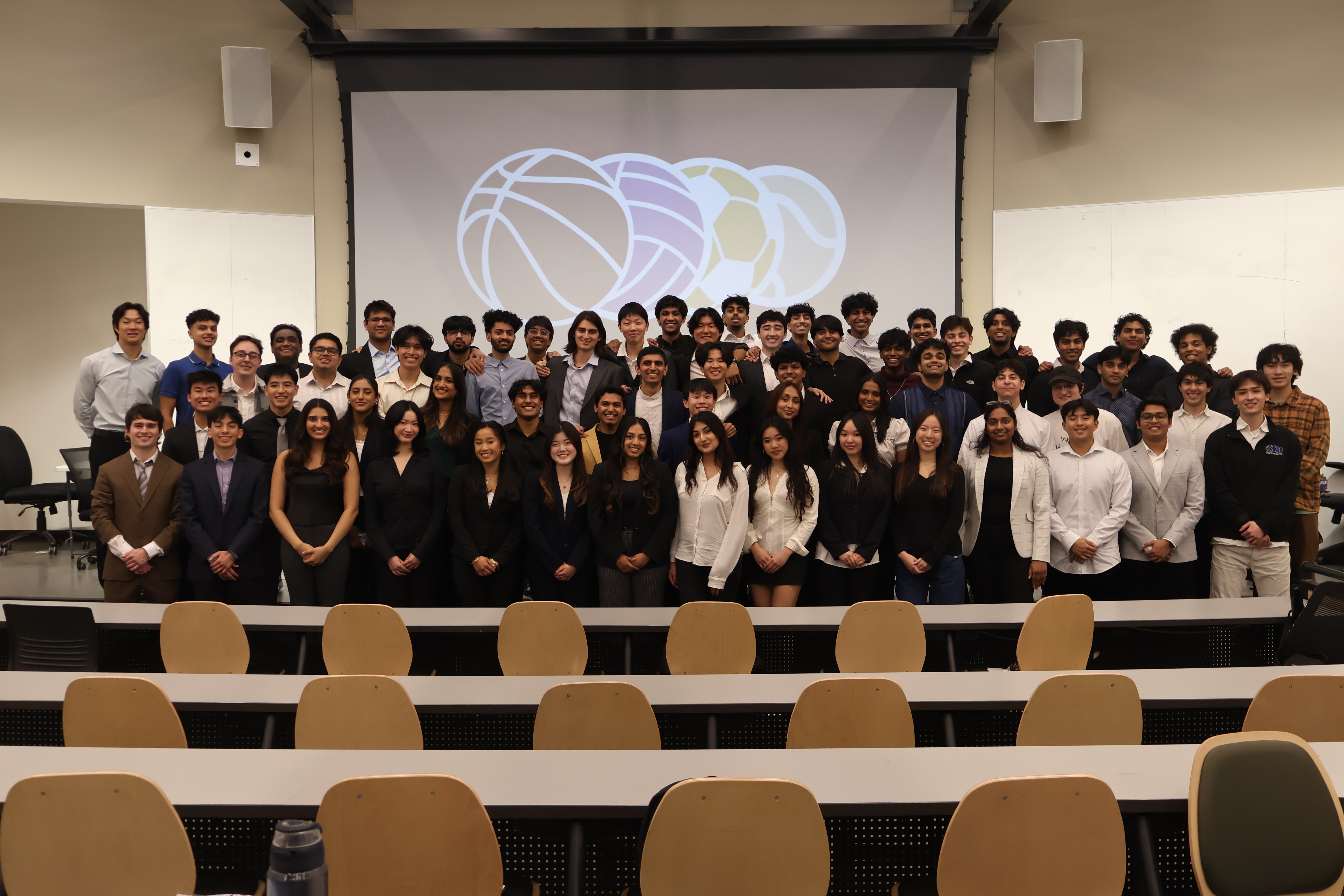 Mid-Year Showcase