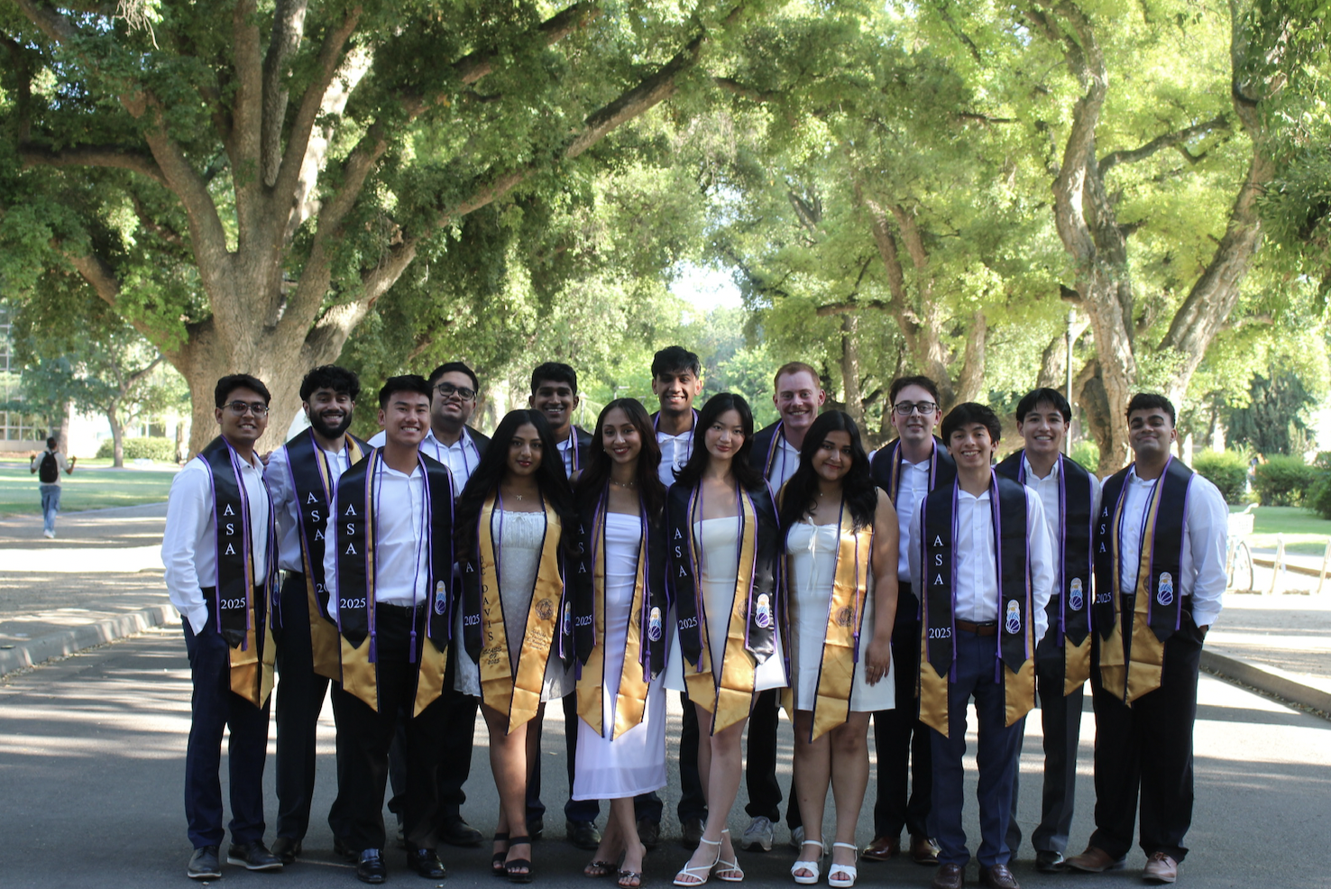 Senior Sendoff